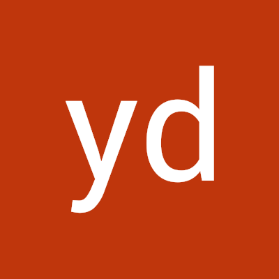 gydcn888's profile picture. 