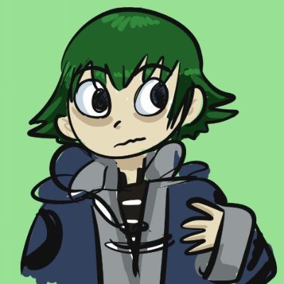 Mage * SLP * anime artist * comic author+illustrator * 38 * he/him * VTuber * https://t.co/rSEBcSSvEs * Comms - https://t.co/QP1AOIxEuq