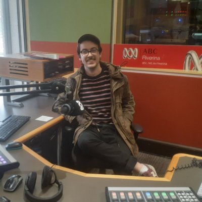 Producer @ ABC Sydney Radio
Views my own, not ABCs
Contact me at sunderland.patrick@abc.net.au
