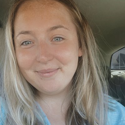 lucilletweets's profile picture. Pastor’s wife. Ruthless critic of Christian nationalism.