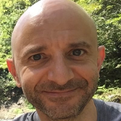 ChadEmerich's profile picture. Mystical Life Coach with Masters of Self University