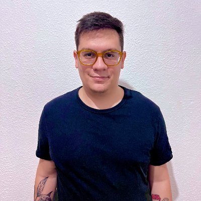 Felipe Germano🩴さんのプロフィール画像