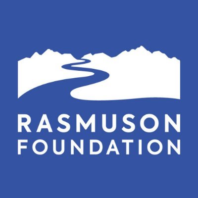 Rasmuson Foundation is a private family foundation working to promote a better life for Alaskans.