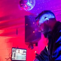 DJMess (@messdj) 's Twitter Profile