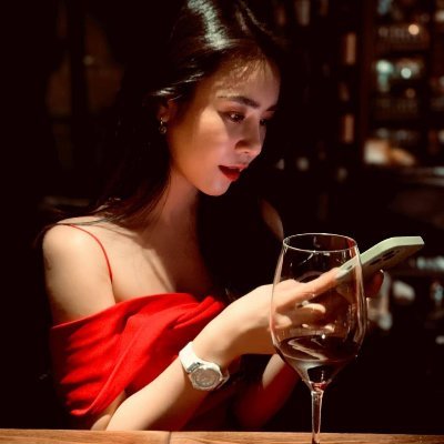 qiqi79650333's profile picture. accountant