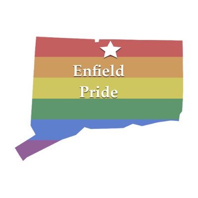 Enfield Pride is a collaborative effort to celebrate the diversity of the Lesbian, Gay, Bisexual, Transgender and Queer community of Enfield, CT.