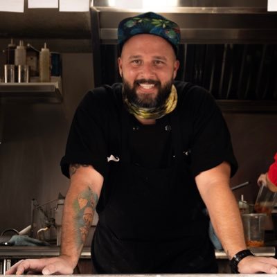 Puerto Rican Chef 🔪 Entrepreneur🔪Cayeyano🔪Chef at La EstacionPR🔪BBQ freak