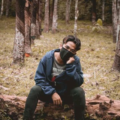 Nikotumatsu's profile picture. Anak Baru Main Twitter.!