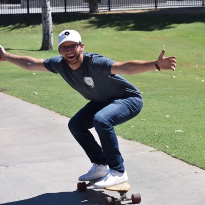 kzfromtheaz's profile picture. Living life to become the best version of myself.