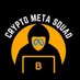 Crypto Meta Squad ( C.M.S) (@cryptometasquad) Twitter profile photo Crypto Meta Squad ( C.M.S) (@cryptometasquad) Twitter profile photo