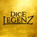 DiceLegenz - Live on Kickstarter (@dicelegenz) Twitter profile photo DiceLegenz - Live on Kickstarter (@dicelegenz) Twitter profile photo