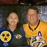 LanceWilkerson's profile picture. Proud Dad of Cal & Hubby of Kim | Donor Relations Director, ProMedica Foundation | Ball State Alum #Preds #Cubs #Bears #RTR #WeFly #ChirpChirp #Pacers