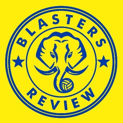 BlastersReview's profile picture. All about Kerala Blasters FC - News, Quotes, Images, Videos, Stats, Analysis......

#KBFC 🟡🐘