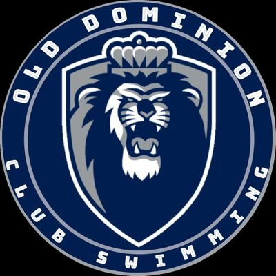 The official account of Old Dominion club swimming! Follow for updates and other fun post!