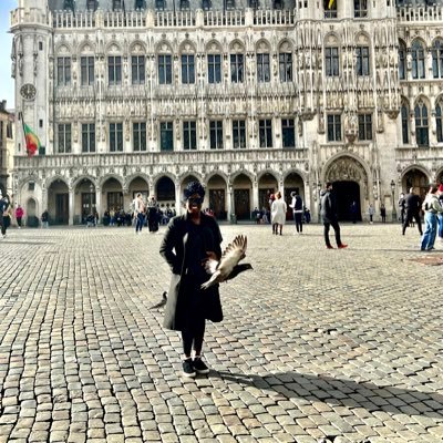nuhu_hamida's profile picture. Senior Lawyer, Harvard Certified Negotiator with a Certificate in Oil, Gas and Mining Governance from Oxford. Fmr.Assistant Secretary to the President of Ghana.