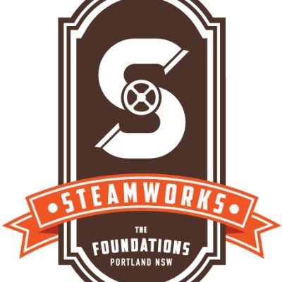 STEAMworks is a NFP community led organisation delivering art and science events in the Lithgow region. 

Home of the @InspiringNsw Lithgow Valley Science Hub.