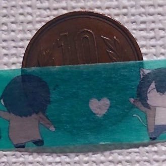 十円さんのプロフィール画像