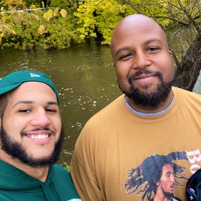 webb_demitrius's profile picture. WMU Computer Science 👨🏽‍💻