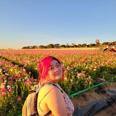 Honeymoongems's profile picture. Libra ♎ she/her
Life's beautiful with crystals.
@ honeymooncrystals on Insta https://t.co/RQgCYNB35K