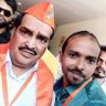 VivekPa39402376's profile picture. Co- Convener Social Media Umbergam Assembly BJP