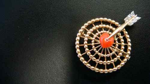 jewelrybuyer's profile picture. Looking to buy antique, modern and vintage jewelry and diamonds. Collector of items that are signed, Cartier, VCA, Webb.