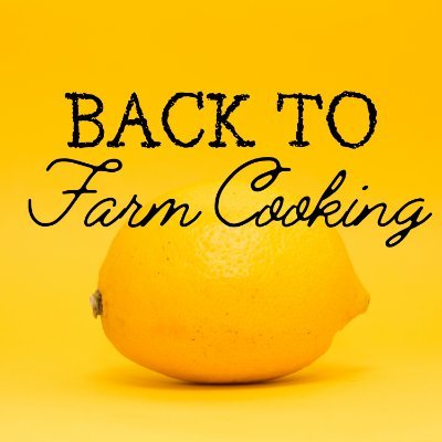 ToddAndRhonda's profile picture. Time to go back to the old ways!