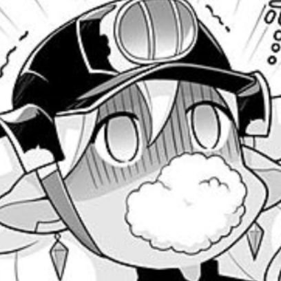 いかさんのプロフィール画像