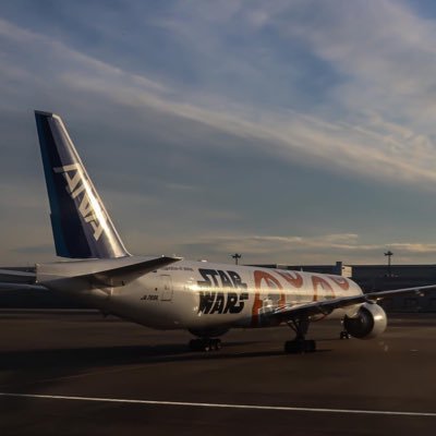 飛行機好きな大学1年生です。JA873A推し。風景や飛行機の写真を撮っています。宮大 電電 #ソラマニ_ヒコーキ