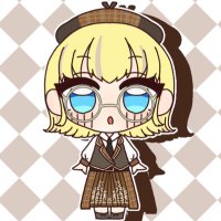 ぱんいち (@gyutan9) Twitter profile photo
