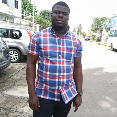 ugochukwunwauz1's profile picture. I am an easy going person, I love and from people around me.