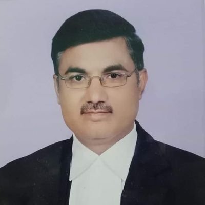 Advocate,High Court,Allahabad; Distinguished Member,International Council Of Jurists,London,U.K.; Former Senior Vice President,Advocates' Association,H.C.,Alld.