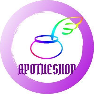 𝔸𝕡𝕠𝕥𝕙𝕖 𝕊𝕙𝕠𝕡 - ตอบแชต 16:30-20:00 ค่ะさんのプロフィール画像