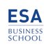 ESA Business School (@esabeirut) Twitter profile photo ESA Business School (@esabeirut) Twitter profile photo