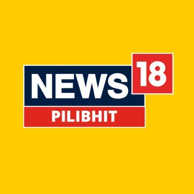Your district. Your News. On https://t.co/HMhZMXncPk. News18 Pilibhit.