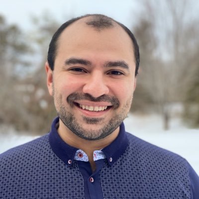 AOsorio2020's profile picture. Husband. Father. Politics.