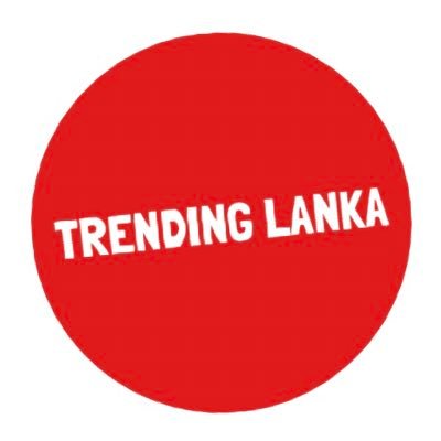Working for people | Sharing opinions | Any language | Any news | Trending in my own style | Seeking for peaceful society | #BeSriLankanFirst | #trendingLanka