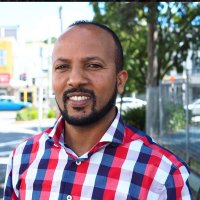 Nureddin Abdurahman (@nureddin_abd) 's Twitter Profile