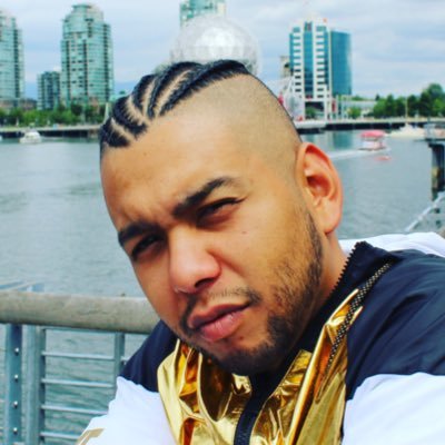 Vancouver Hip Hop Artist