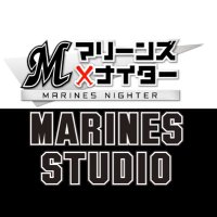 マリーンズナイター& MARINES STUDIO(@NighterMarines) 's Twitter Profile Photo