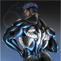 Kane Venom (@kane_venom) 's Twitter Profile