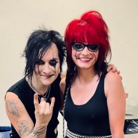 Christine Mansfield (@christinemans20) 's Twitter Profile