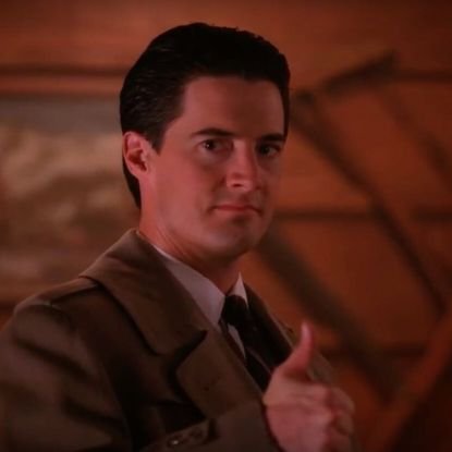 AgtCooper83's profile picture. 