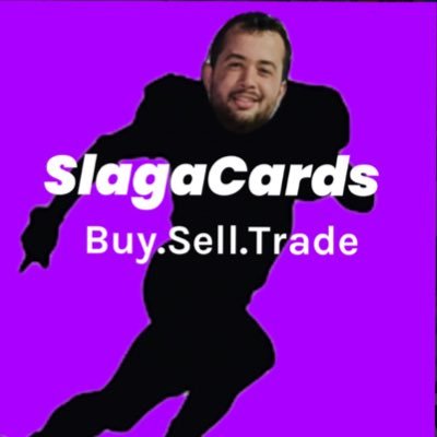 SlagaCards Profile Picture