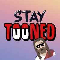 STAY T👀NED (@stayt00ned) 's Twitter Profile