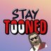 STAY T👀NED (@stayt00ned) Twitter profile photo STAY T👀NED (@stayt00ned) Twitter profile photo