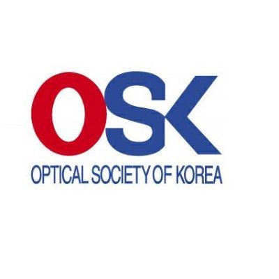 Welcome to the official account of #OSK. 한국광학회는 광학과 기술의 발전 및 보급에 기여하며 과학기술의 발전에 이바지하기 위해 국내/국제 학술발표회, 단기강좌, 세미나 개최 등의 학술사업과 학술논문집 및 학회지 발간 등을 실행하고 있습니다.