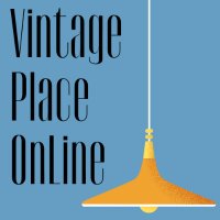 VintagePlaceOnline(@VintagePlaceOn1) 's Twitter Profile Photo