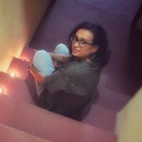 Rukmini Rao (@rukminirao) 's Twitter Profile
