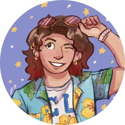 What's poppin my dudes 🌻
BFA in animation! 🌻
Doodles, original art, and everything in between 🌻
DM me for commissions!!! (PayPal or Venmo only)