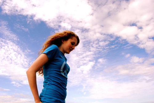 http://t.co/DjMFILuz2z
I'm Janet. I'm from a small village outside the town of Omagh, Co. Tyrone. Northern Ireland. I just finished 5th year at school.